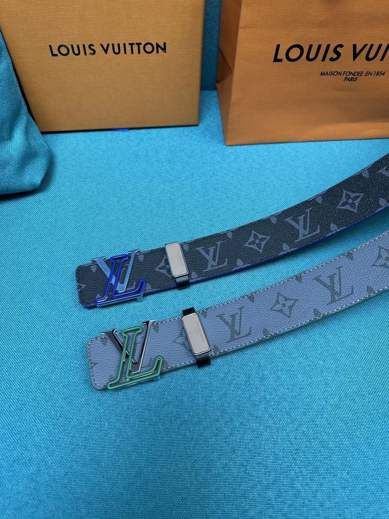 Louis Vuitton Belts